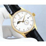 Vacheron Constantin Heritage Moonphase