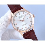 Rolex 316 stainless steel case