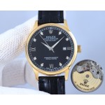 Rolex 316 stainless steel case