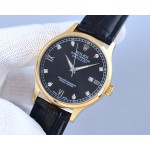 Rolex 316 stainless steel case