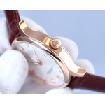 Rolex 316 stainless steel case