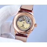 Rolex 316 stainless steel case