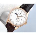 Vacheron Constantin Heritage Moonphase