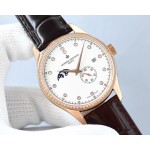 Vacheron Constantin Heritage Moonphase