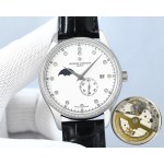 Vacheron Constantin Heritage Moonphase