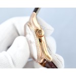 Vacheron Constantin Heritage Moonphase