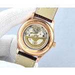 Vacheron Constantin Heritage Moonphase