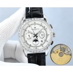 Vacheron Constantin Heritage Men's Watch