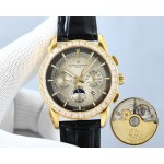 Vacheron Constantin Heritage Men's Watch