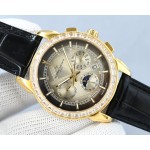 Vacheron Constantin Heritage Men's Watch