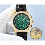 Vacheron Constantin Heritage Men's Watch