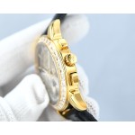 Vacheron Constantin Heritage Men's Watch