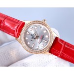 Rolex Ladies Jewelry Collection