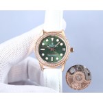 Rolex Ladies Jewelry Collection
