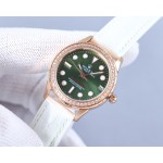 Rolex Ladies Jewelry Collection