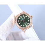 Rolex Ladies Jewelry Collection