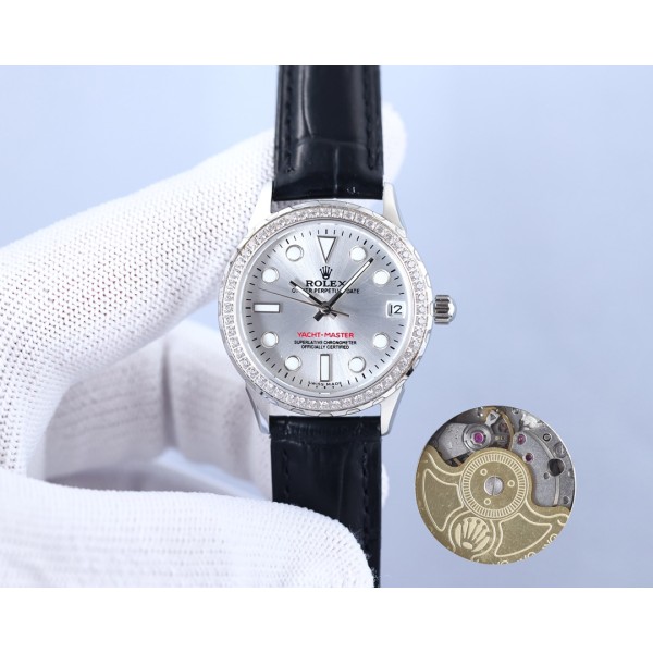 Rolex Ladies Jewelry Collection