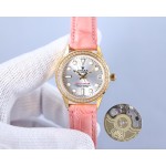 Rolex Ladies Jewelry Collection