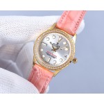 Rolex Ladies Jewelry Collection