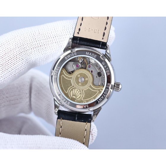 Rolex Ladies Jewelry Collection