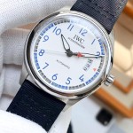 IWC- Pilot's Watch Mark XVIII Heritage Automatic Mechanical Imported from Japan