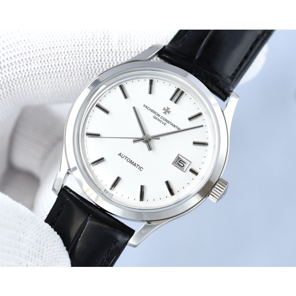 Vacheron Constantin Fine Men's Watches