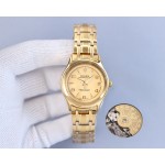 Rolex Journal Series