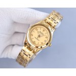 Rolex Journal Series