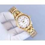 Rolex Journal Series