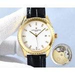 Vacheron Constantin Fine Men's Watches