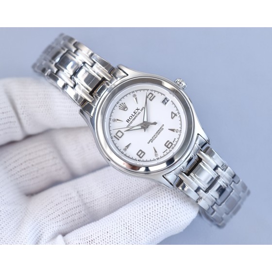 Rolex Journal Series