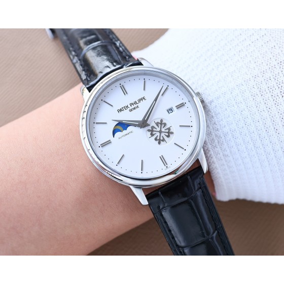 Patek Philippe Moon Series