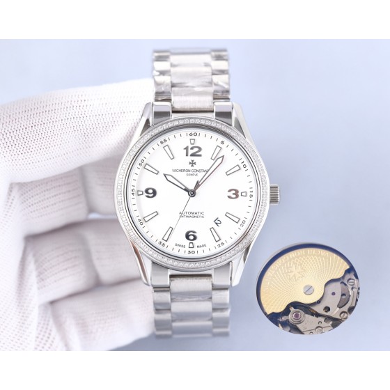 Vacheron Constantin Fine Men's Watches