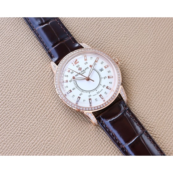 Patek Philippe Original Caliber 9015®