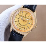 Patek Philippe Original Caliber 9015®