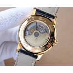 Patek Philippe Original Caliber 9015®