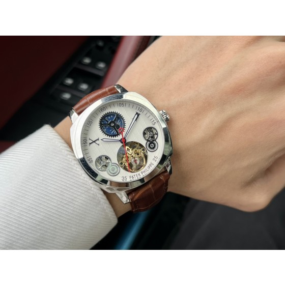 Patek Philippe Men's Watches