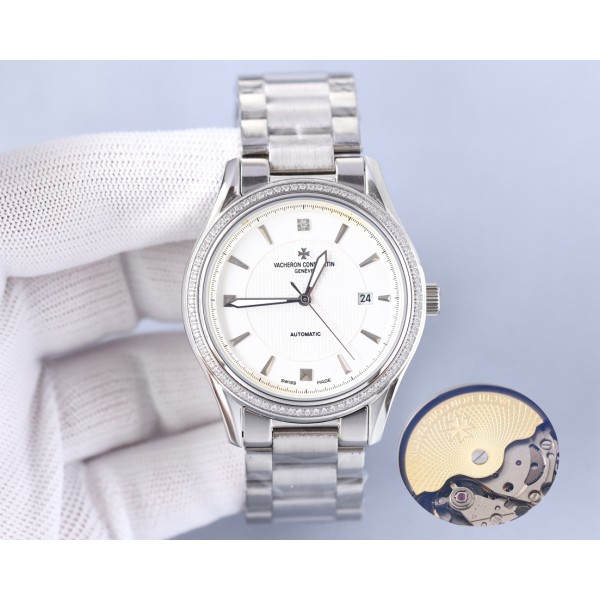 Vacheron Constantin Fine Men's Watches