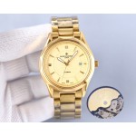 Vacheron Constantin Fine Men's Watches