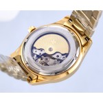 Vacheron Constantin Fine Men's Watches