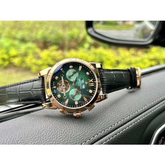 Patek Philippe Men's Watches