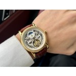 Patek Philippe Men's Watches