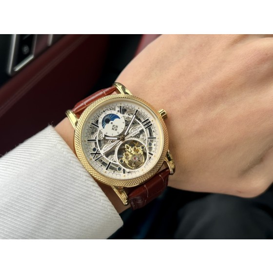 Patek Philippe Men's Watches