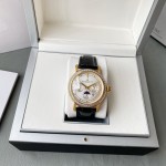 Vacheron Constantin hand-engraved watches