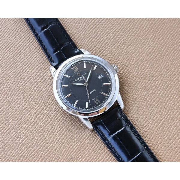 Patek Philippe watches with original 9015® movement