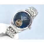 Vacheron Constantin Penthouse Artisan Flywheel Star Chart Scorpio