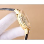 Patek Philippe Perpetual Calendar Multifunction High-end Watch