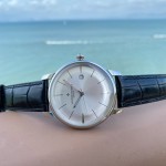 Vacheron Constantin Woodland