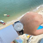 Vacheron Constantin Woodland