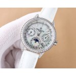 Patek Philippe Perpetual Calendar Multifunction High-end Watch